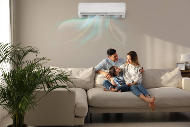 Best Air Conditioning Repair  in Mount Hermon, VA