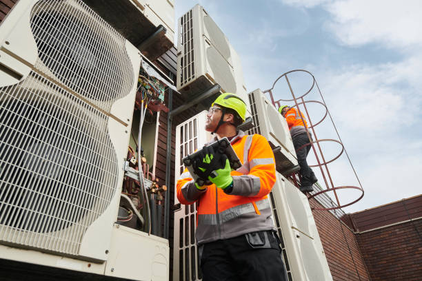 Best Emergency HVAC Repair  in Mount Hermon, VA