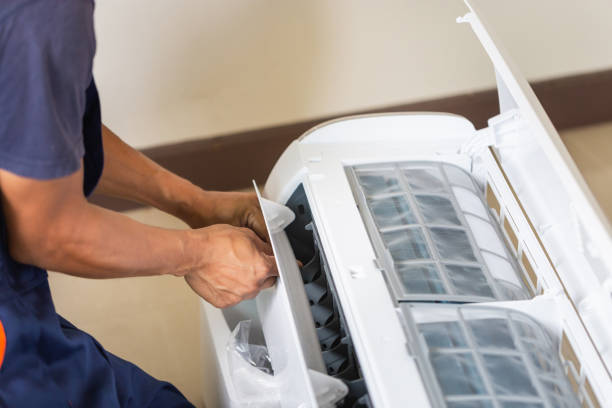 Best Heating Repair Services  in Mount Hermon, VA