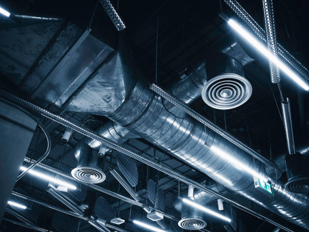 Best HVAC Air Duct Cleaning  in Mount Hermon, VA