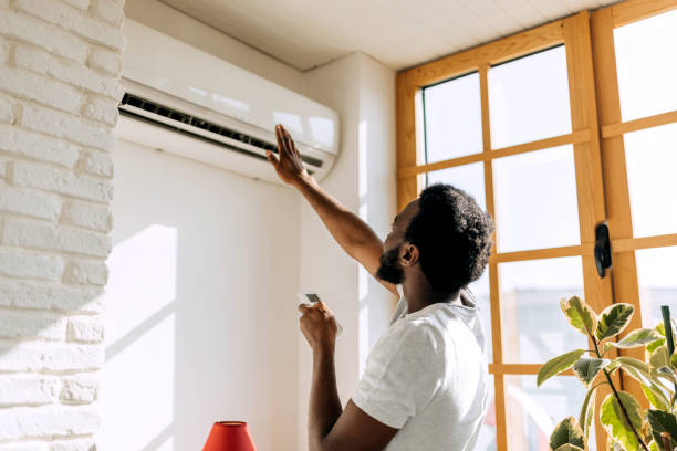 Local HVAC Companies in Mount Hermon, VA
