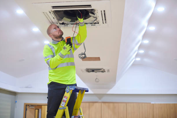 Professional HVAC in Mount Hermon, VA