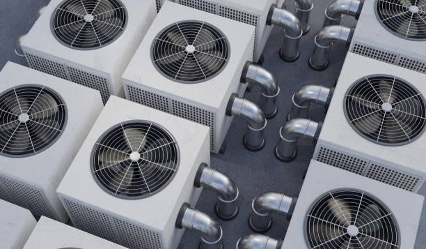 Best HVAC System Installation  in Mount Hermon, VA