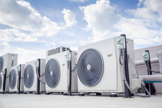 Best HVAC Repair Near Me  in Mount Hermon, VA