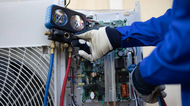 Best HVAC Maintenance Near Me  in Mount Hermon, VA